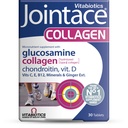 Vitabiootit Jorace Collagen Tabletit 30 Capusles