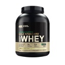 Optimum Nutrition Gold Standard 100% Hera Luonnollisesti maustettu proteiinijauhe 4,8 (Packaging May Vary), Vanilla, 76.8