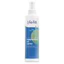 Life-flo Magnesium öljy Spray kanssa Organic Aloe Vera, Magnesiumkloridi Spray Zechstein Seabed, Calms ja rentoutua lihakset ja nivelet, Soothes iho, 60 päivän takuu, ei testattu eläimillä, 8oz