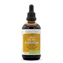 Heimon salaisuudet - Rauhallinen Secret, kasviperäisten täydentää Blend Drops Alkoholiton nesteuute, Anxious-free Formula (4 fl oz)