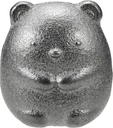 OSK TBN-1 Nambu Ironware Sumikko Gurashi Shirokuma Iron Ball, Valmistettu Japanissa, Iron Supplement, Anemia Parannus, Helppo, Söpö, Helppo käyttää, Induction Pot, Vedenkeitin, Ruoanlaitto, Tee, Pickles, Bran Pickles,