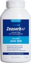Zeasorb Super Absorbentti Sienilääke Powder for Jock Itch 2.5 oz by Zeasorb-Af