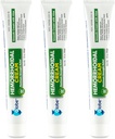 Globe (3 pakkaus) Peräpukamavoide, Aloe-hoito helpotus (1,8 Ounce Tube) Helpotus peräpukamista, Piles, kutina, polttaminen, epämukava, & enemmän