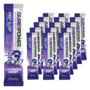 QURE Deep Sleep Aid Drink Mix w/ 5 mg Melatoniini & L- Theanine for Stress Relief 
