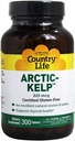 Maa Life Artic Kelp 300 tablettia