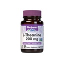 Bluebonnet Nutrition L-Theanine 200 mg, 30