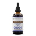 Tribe Horsetail Tincture alkoholiton uute, Horsetail (Equisetum arvense) Kuivattu Herb 4 OZ