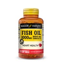 KALAÖLJY 1000MG SUPER OMEGA-3, 30-Count Softgels