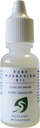 Valkoinen Egret Pure Magnesium Oil, 0,5 oz