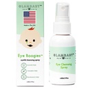 GlamBaby silmänhoito - Eye BoogiesTM Silmäluomen puhdistus Spray 