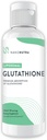 Liposomaalinen Glutationi Antioksidantti 500 mg Non GMO/Non Soy Setria Liquid Glutatione Supplement ... Paras luonnollinen antioksidantti 120ml - 30 tarjoilua