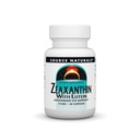 Source Naturals Zeaksantiini Lutein-kapseleiden kanssa, 30 CT