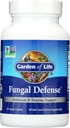 GARDEN OF Life Sienipuolustuskapselit, 84 CT