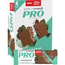 Power Crunch PRO Protein Wafer Bars, korkea proteiini Välipalat herkullinen maku, suklaa Mint, 2.0 Ounce (4 Count)