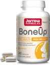 Jarow Formula Luu-Up, edistää luun tihentymistä, 240 kapselia