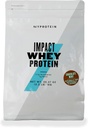 Myprotein® Impact Whey Protein Powder, Chocolate Mint, 2.2 Lb (40 tarjoilua)