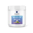 DR. EMIL NUTRITION Multi Collagen Peptides Plus - Piparminttutee Maku 9g Collagen + Hyaluronic Acid 