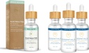 mayu Trace Mineral Drops (3Pack) + Elektrolyyttivesitippa