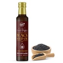 Eastanbul Cold Pressed Black Seed Oil, 8.45 Fl Oz, Premium Black Seed Oil Liquid, 100% Turk Pure BlackSeed, alias Aceite De Semilla Negra, Kalonji, Nigella, Natural, Vegan