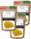 Goldenseal juurijauhe - 10.5 oz(300Gram) Pure luonnollinen kultaseal juurijauhe täydennysosa