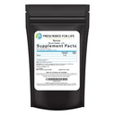 Määrätty for Life Boron Chelate 5% Jauhe, Luonnollinen Boron Supplement miesten ja naisten, Gluteeniton, Vegan, Non GMO (113g)