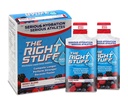 Oikea Stuff Electrolyte Drink konsentraatti - 10 pussilaatikko - Berry Blend