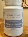 Naisten Harmony Fast Acting Natural Menstrual Cramping & period epämukavuutta Helpotus & Hormone Balancing (180 kapselia)