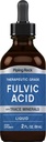 Piping Rock Liquid Fulvic Acid Drops ...