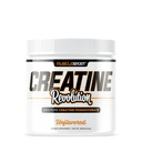 Lihasport Kreatiini Monohydraatti Powder - Micronized Creatiini Monohydraatti - Energia, vahvuus ja kestävyys - 300g, Mautonta
