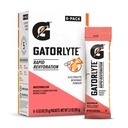 Gatorlyte Powder Watermelon, 16,9oz (pakkaus 6)