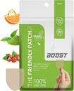 Friendly Patch Boost Patch - Travel 8 Pack.