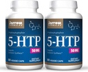 Jaarrow 5-HTP 50 mg, 90 kapselia (Multi-Pack)