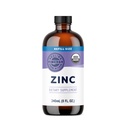 Vimergy Organic Sinkki täydentää naisille ja miehille (7,5 mg nestemäinen sinkki per serving) Nopea absorbing Immuuni tuki, edistää terveet luut ja iho, USDA Certified Organic, Vegan, jopa 120 tarjoilua (240mL)