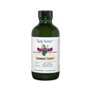 Vitanica, Turmeric Tonic, ei-GMO:n nestekurkumaiinilisä 1000 mg, mustapippuri ja inkivääri, antioksidantti, vegan, gluteeniton, 4 Ounce