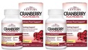 21st Century Cranberry Plus Probioottiset tabletit,2