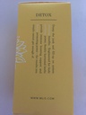 M'lis Detox Body Puhdistusaine 90 kapselia