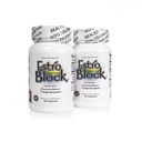 Estroblock - 2-pakettinen 120 kapselia Yhteensä - DIM & Indole 3-karbinolia luonnolliseen hormonihormonitasapainoon, akne - myrkyllinen estrogeeni- aromataasi-inhibiittorisalpaaja.