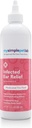MySimplePetLab Dog Ear Infektio Relief, lääkehoito Tris Flush, Dog Ear Cleaner, Infektiohoito Ketoconazole, 12 oz, rauhoittaa tulehdus, kivunlievitys, edistää korvan terveyttä, helppo käyttää