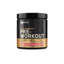 Optimum Nutrition Gold Standard Pre-Workout, D-vitamiinin immuunitukea, Creatine, Beta-Alanine, ja kofeiini energia, Keto Friendly, Watermelon Candy, 30 Tarjoilut (Pakkaus toukokuussa Vary)