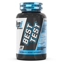 BPI Sports Best Test - Testosteroni Booster miehille - lihasten Recovery & Metabolia tuki, Natural Testosteroni täydentää miehille, parantaa kestävyyttä, energia & suorituskyky - 30 tarjoilut