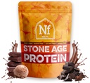 Nutra Farms Kiviaika Proteiini . Gluteeniton Muna valkoinen proteiinijauhe...