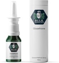 Glutatione Spray - 100 Spray per pullo