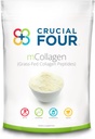 Crucial Four - mCollagen (Grass Fed Collagen Peptide Powder) ... Aminohapot.....................