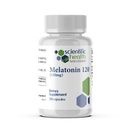 Melatoniini 120 mg 