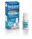 Systane Nighttime 3,5g Voide ja Systane Hydraation 10ml Voitelu Silmätipat