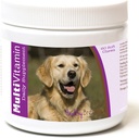 Terveet rodut Kultainen noutaja Multi-Vitamin Soft Chews 60