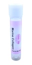 MARINE COLLAGEN - Sekoita suosikki kerma, geeli, voidetta tai seerumia tehdä oman ihonhoito ratkaisu. COLLAGENIN, ELASTIININ JA YHTEENSOVITETUN MOISSUUNNITELMAN LISÄÄMISEEN (20 ml)