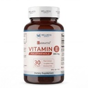 WELLNESS EXTRACT Wellnes Exract E Annatto Tokotrienolit Deltagold 300 mg, E-vitamiinit lisäravinteet 30 Softgel-kapselia, Tokoferolivapaa (90% Delta & 10% Gamma).