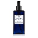 Murdock London Parta Shampoo miehille Sulfaattivapaa, pH-Balanced Natural Parta Wash for Pehmentäminen, Parta-Druff ehkäisy & ihon mukavuus 