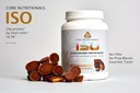 Core Nutritionals ISO, 100% mikrosuodatettu, nolla tekonurmi, 25g Whey Protein Isolate, 32 tarjoilut (Chocolate Peanut Butter Cup)